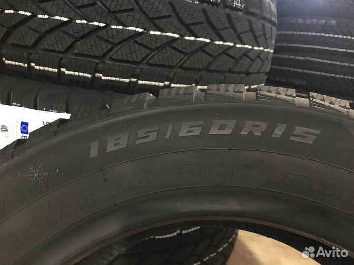 Windforce Snowblazer 185/60 R15 88H