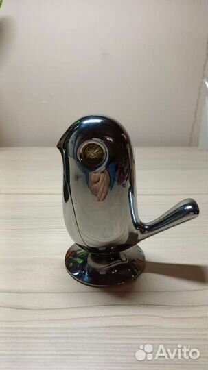 Магнитный держатель скрепок Италия