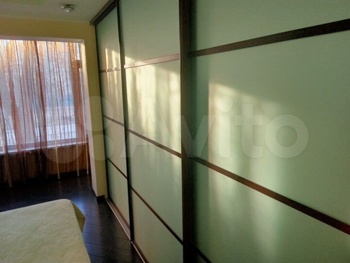 3-к. квартира, 68,4 м², 1/16 эт.