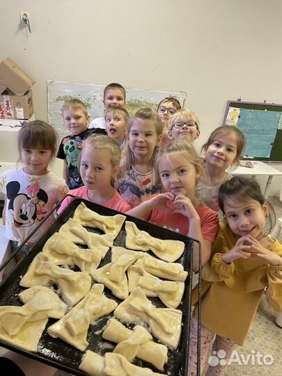 Сопровождающая няня