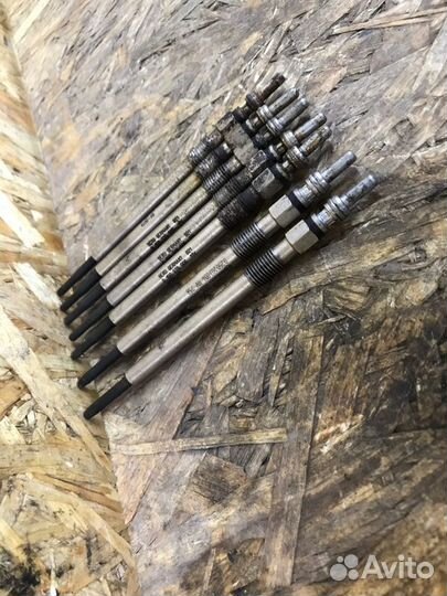 Свеча накала Land Rover Range Rover Sport L320