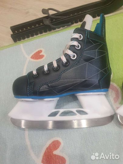 Коньки Nordway NDW350