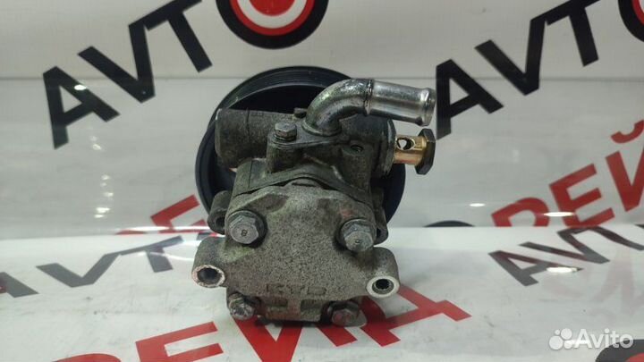 Насос гидроусилителя Volkswagen Touareg 7LA BMV