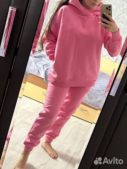 Костюм спортивный