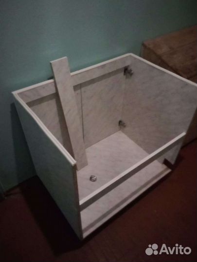 Тумба под раковину на кухню бу