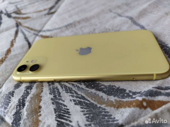 Apple iPhone 11 64gb