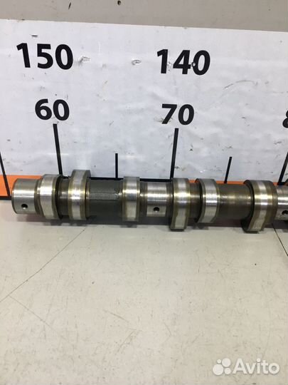 Распредвал Mercedes W208 CLK