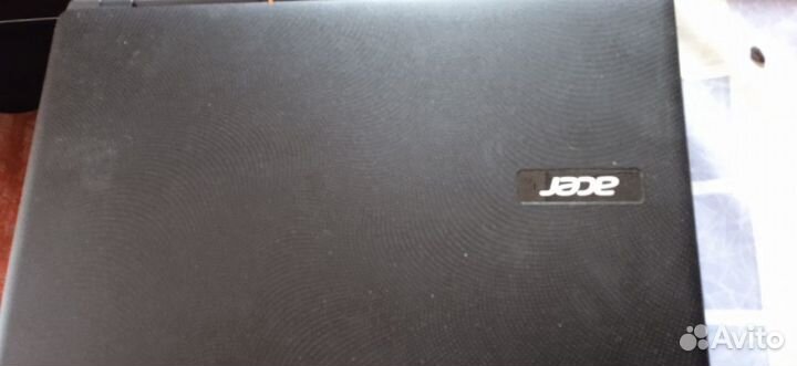 Продаю Ноутбук Acer Extensa 15 EX2519