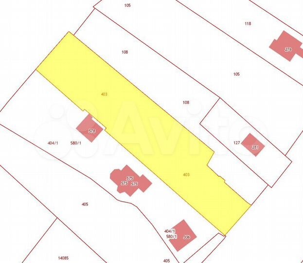 Участок 30 сот. (ИЖС)