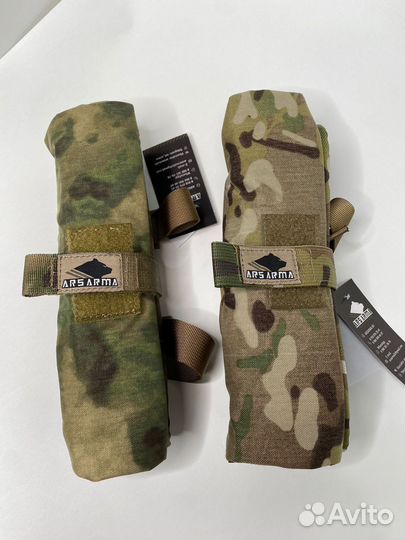 Подсумок Сброс А-21 Вомбат, Ars Arma
