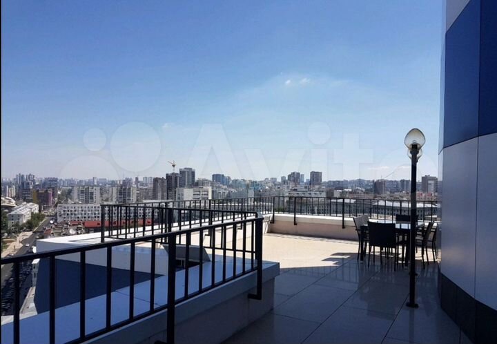 4-к. квартира, 251,7 м², 15/17 эт.