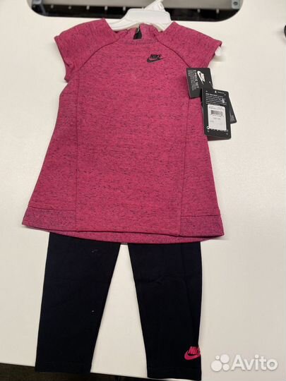 Детский костюм Nike