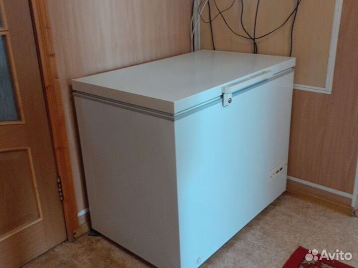 Холодильник бу