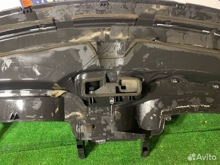 Воздуховод салона Ford Galaxy WGR E5SA 2000
