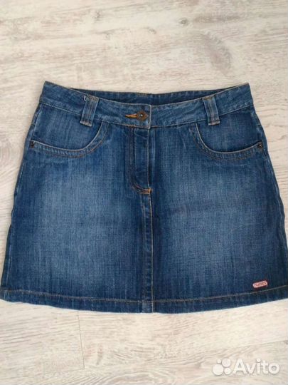 Вещи пакетом 40 размер