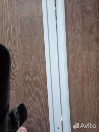 Карниз (гардина) для штор 3 метра