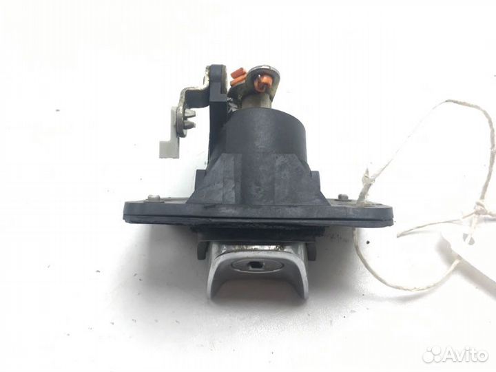 Кнопка Toyota Caldina ST215G 3SGE 1999