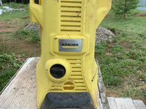 Корпус karcher k3