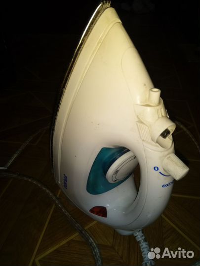 Утюг sterlingg ST-1388