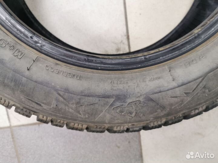 КАМА Kама-Euro LCV-131 185/65 R15