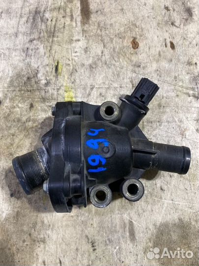 Термостат Volvo S80 AS60 B5254T10 2006-2010