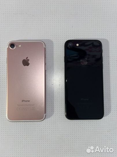 iPhone 7, 32 ГБ