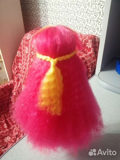 Кукла Cave Club Эмберли