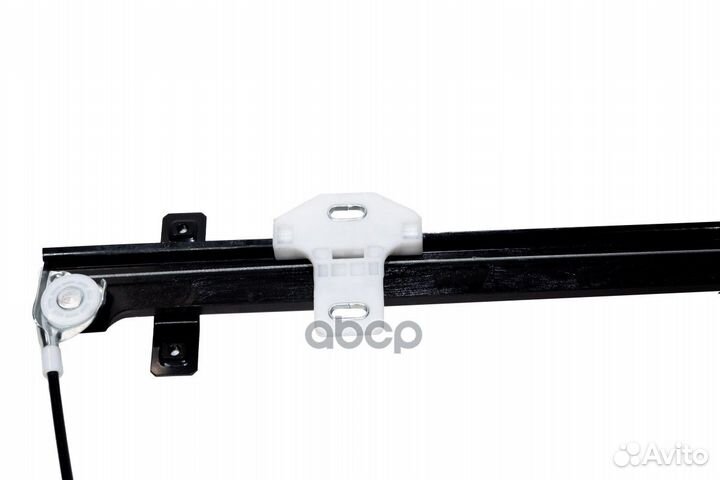 87-31778-SX стеклоподъёмниклевый,безэл. дви