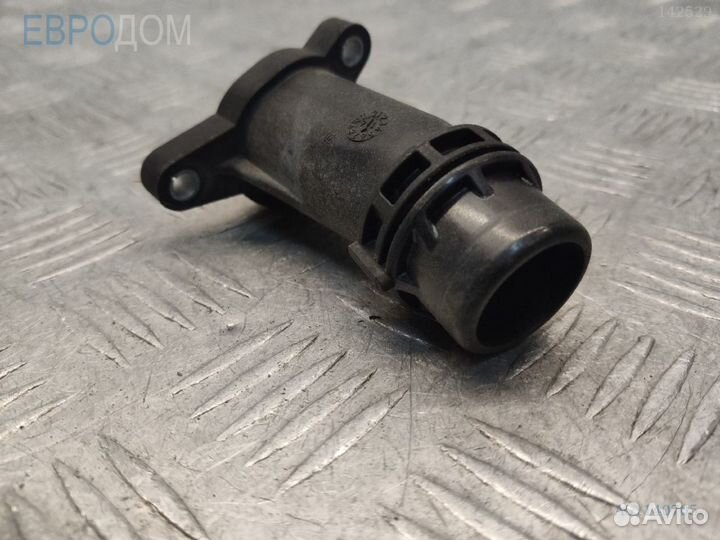 Патрубок n47 на BMW F20 s1140705