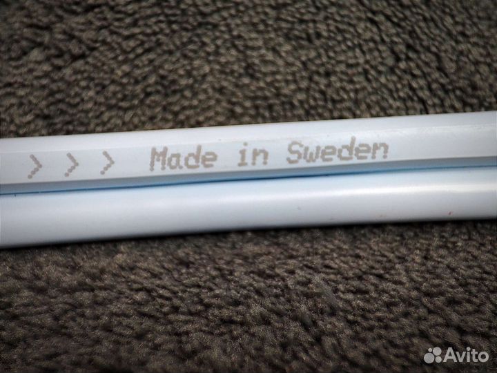 Межблочный кабель Supra Dual 2RCA-2RCA 1метр