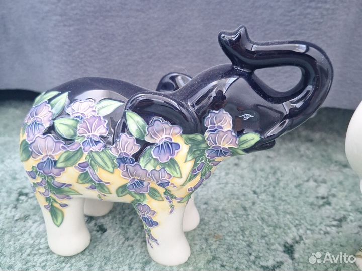 Статуэтки pavone