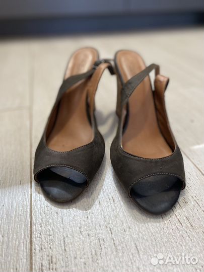 Босоножки женские Respect 39