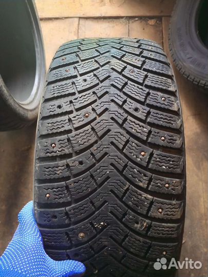 Continental CH 41 SuperContact 235/50 R18
