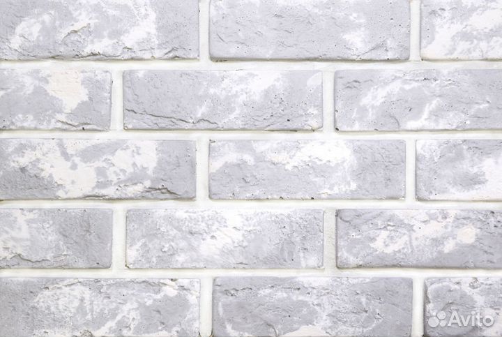 Декоративный кирпич