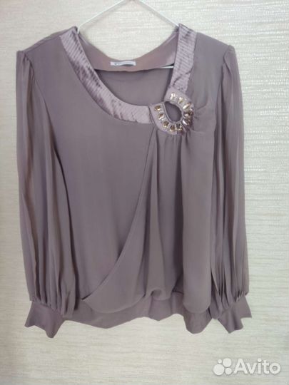 Блузка новая