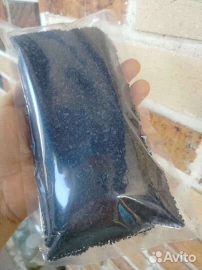 Уголь кокосовый