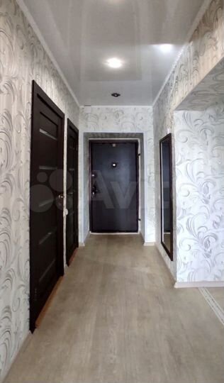 4-к. квартира, 116 м², 5/6 эт.