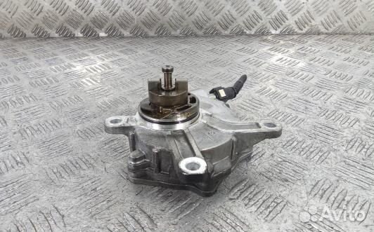 Насос вакуумный toyota corolla verso 2 (HBR15KX01)