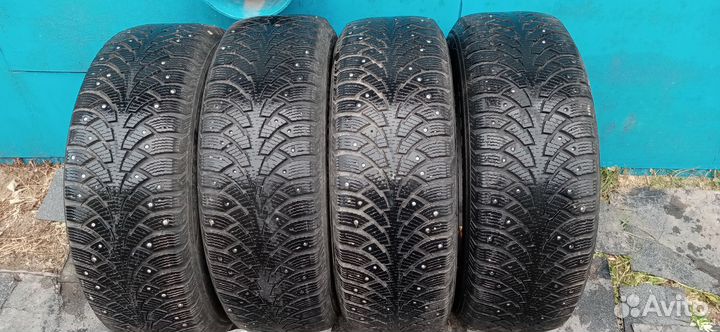 Nordman WR SUV 235/65 R17