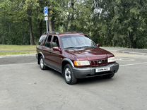 Kia Sportage 2.0 MT, 2003, 259 000 км, с пробегом, цена 380 000 руб.