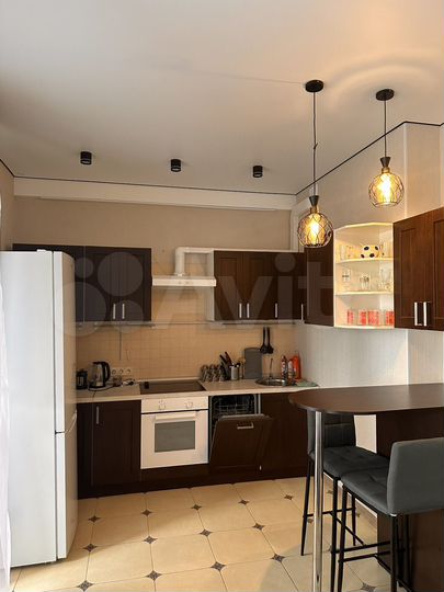 Квартира-студия, 33 м², 12/12 эт.