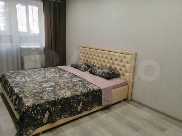 2-к. квартира, 47 м², 2/5 эт.