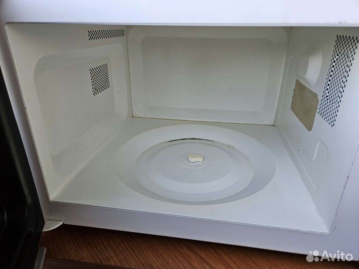 Микроволновая печь бу