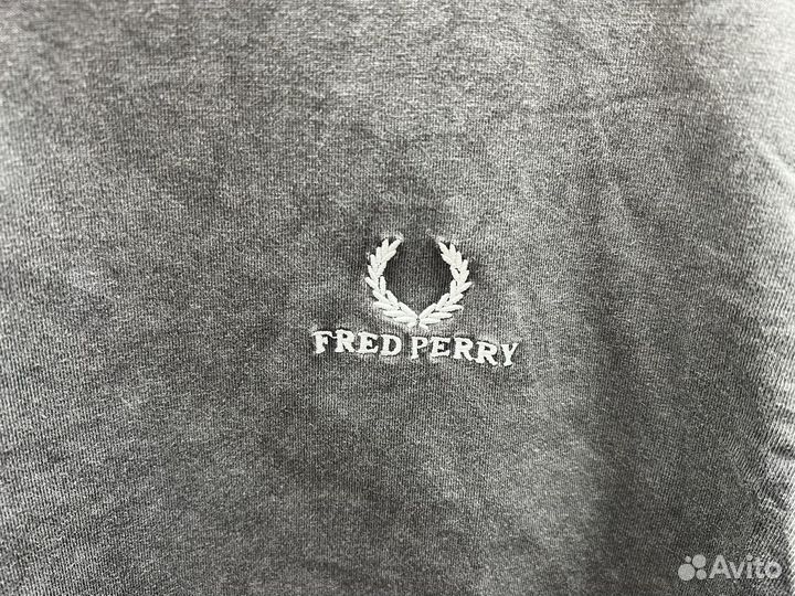 Футболка мужская Fred perry