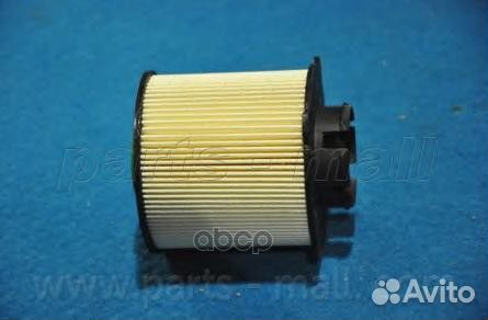 Фильтр топливный parts-mall 1863