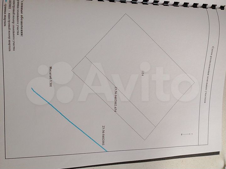 Участок 8 сот. (СНТ, ДНП)