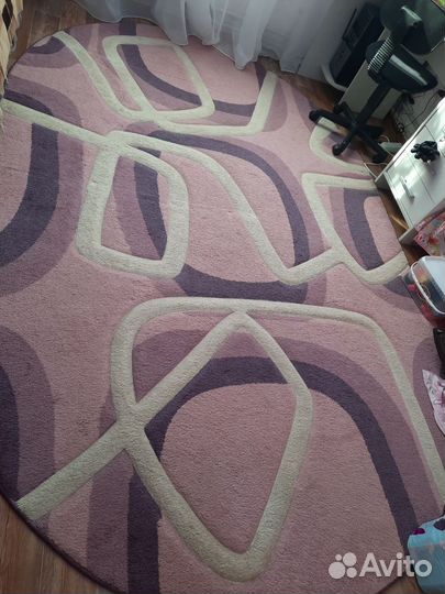 Ковры бу