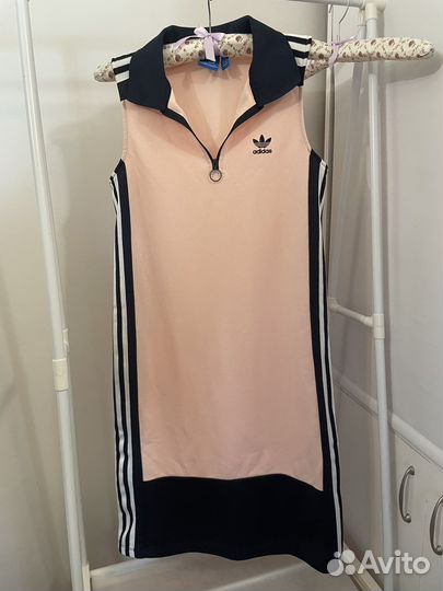 Платье adidas