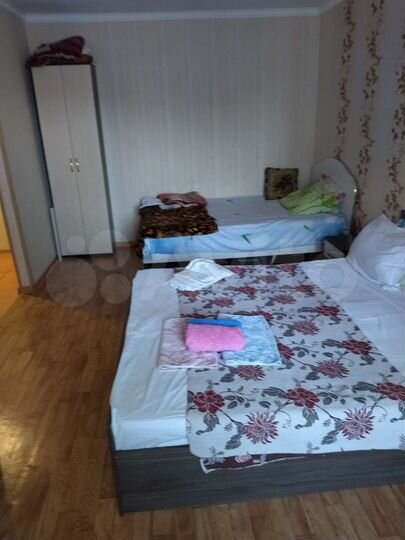 Комната 18 м², 1/5 эт.