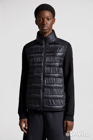 Жилет Moncler